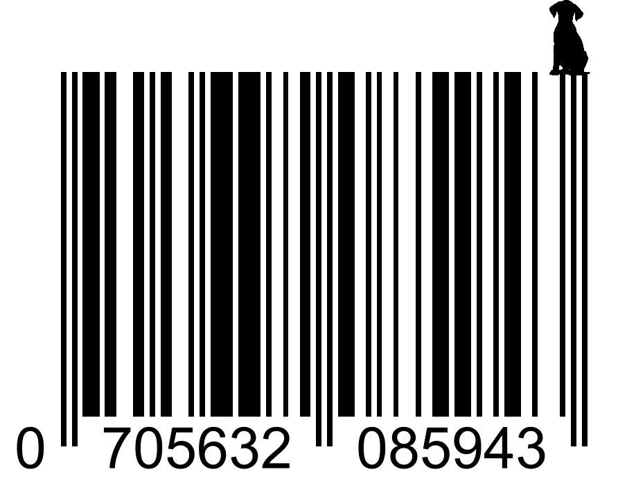 Custom Artwork | Barcodes Australia