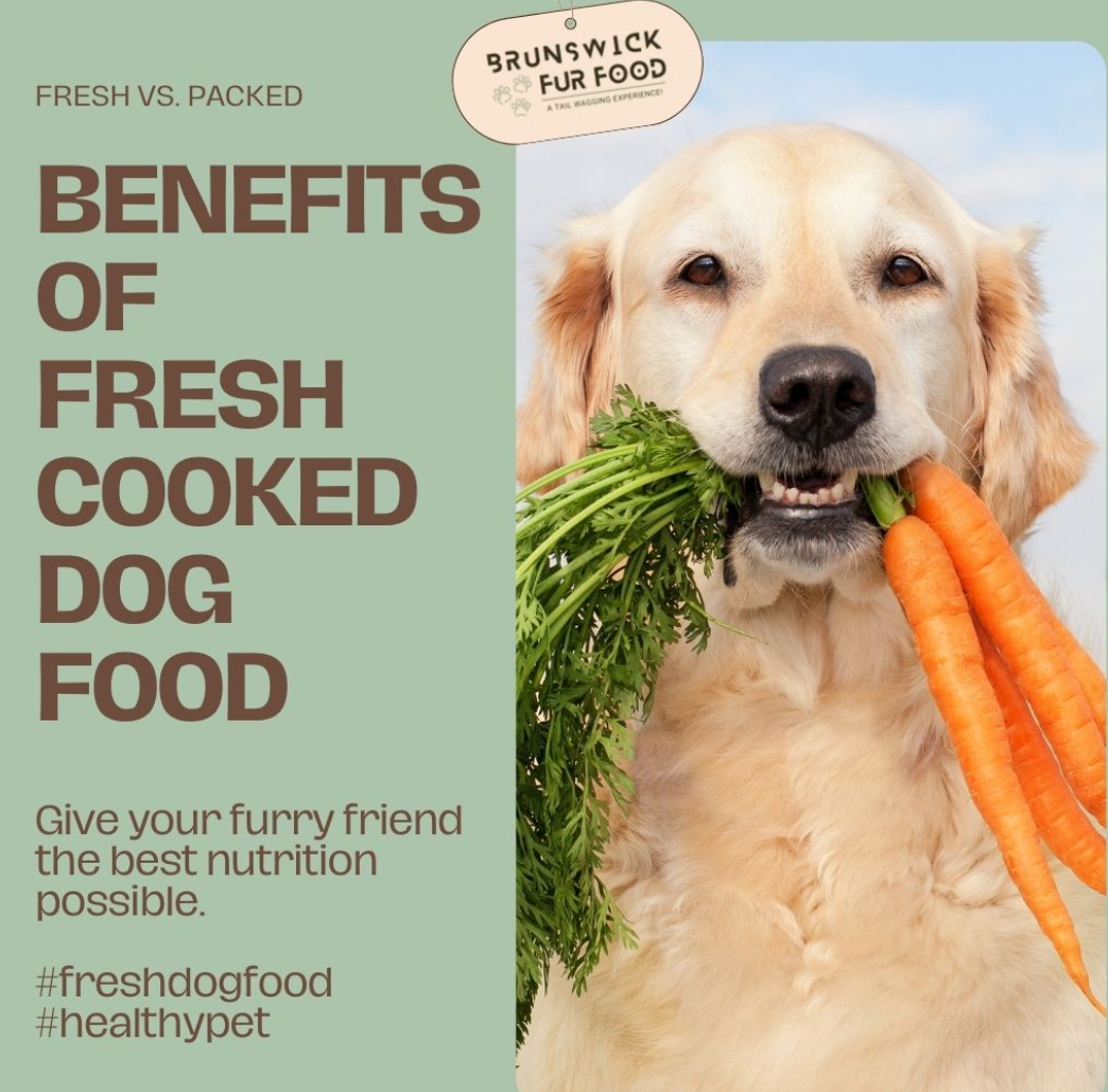 Brunswick Fur Food