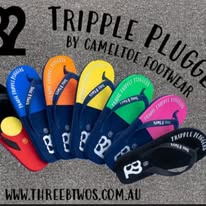 Camel Toe Footwear