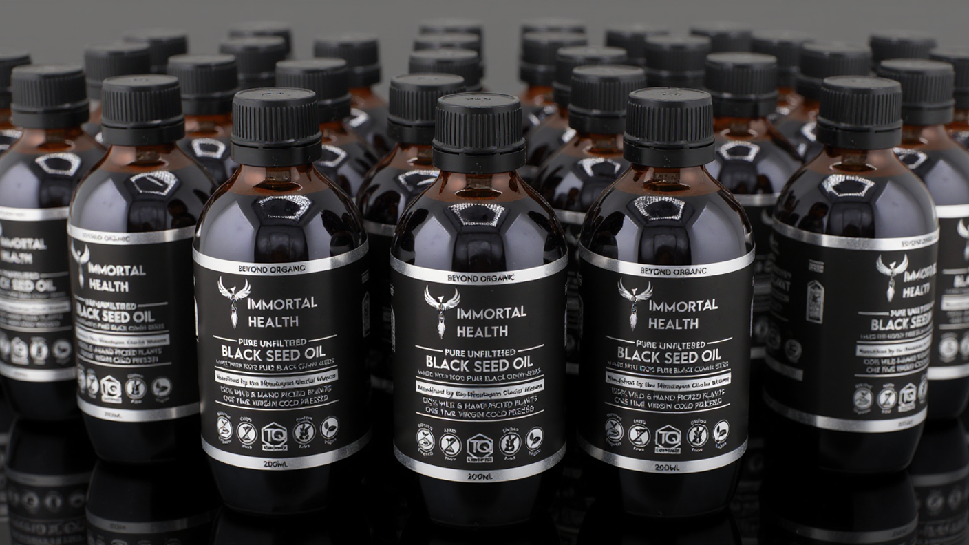Immortal Health Australia